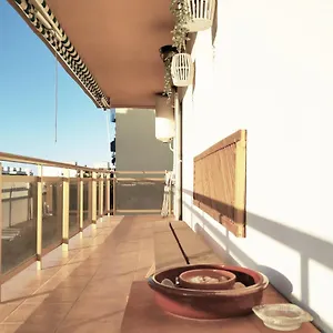 Apartsalou Hawai Salou