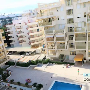 ático Novelty Con Vistas Al Mar Salou